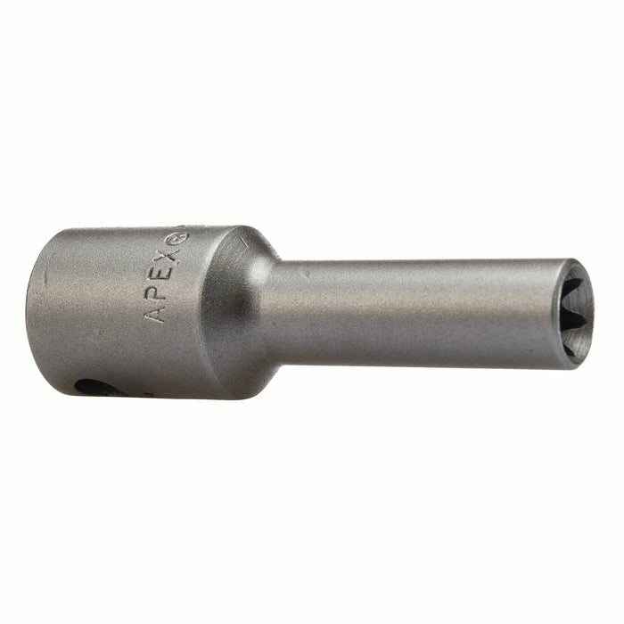 Torx || Thin Wall || Impact Socket