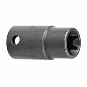 Apex TX-5412X Impact Socket, Thin Wall, Torx