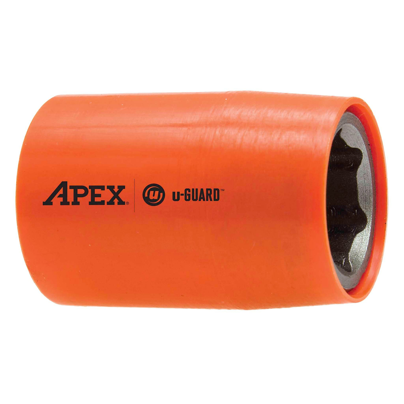 Apex UG-M-15MM13, Metric Hex, 6-Point, Covered, Fixed Magnet, Standard ...