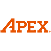 Apex 822-64MM, Phillips, 1-Piece Assembly, Max Hardness, Impact Bit Socket