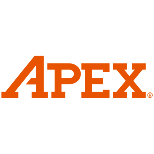 Apex 835-SC | BIT HLDR 3/8 SQ DR 5/16 HEX 1 1/2" OAL (MOQ 25)