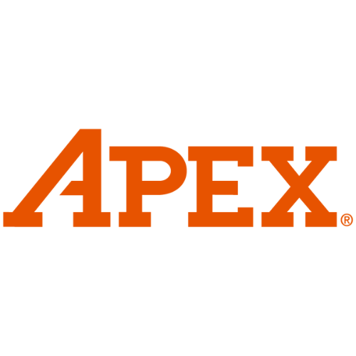 Apex NC-834-6MM, BIT 3/8  SQ DR 6MM ML HEX 2.625 OAL CVR