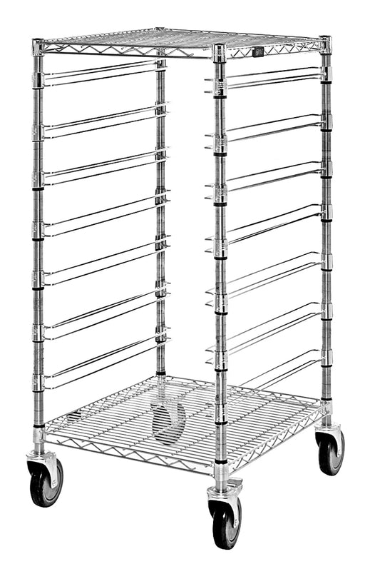 Quantum BC212439M7CO | Bin Cart