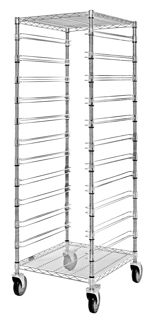 Quantum BC212469M11 | Bin Cart