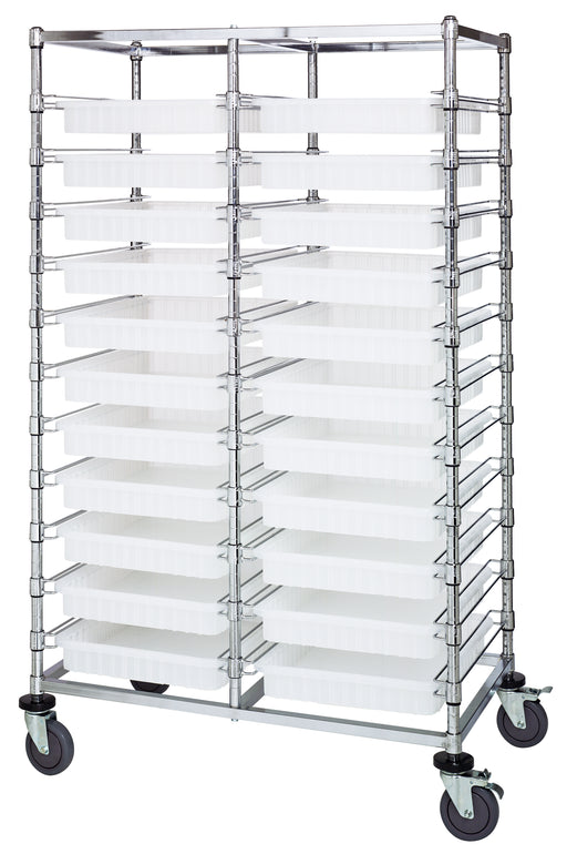 Quantum BC214069M2DCL | Bin Cart