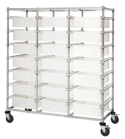 Quantum BC216069M1TCL | Bin Cart