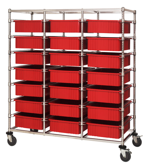 Quantum BC216069M1TRD | Bin Cart