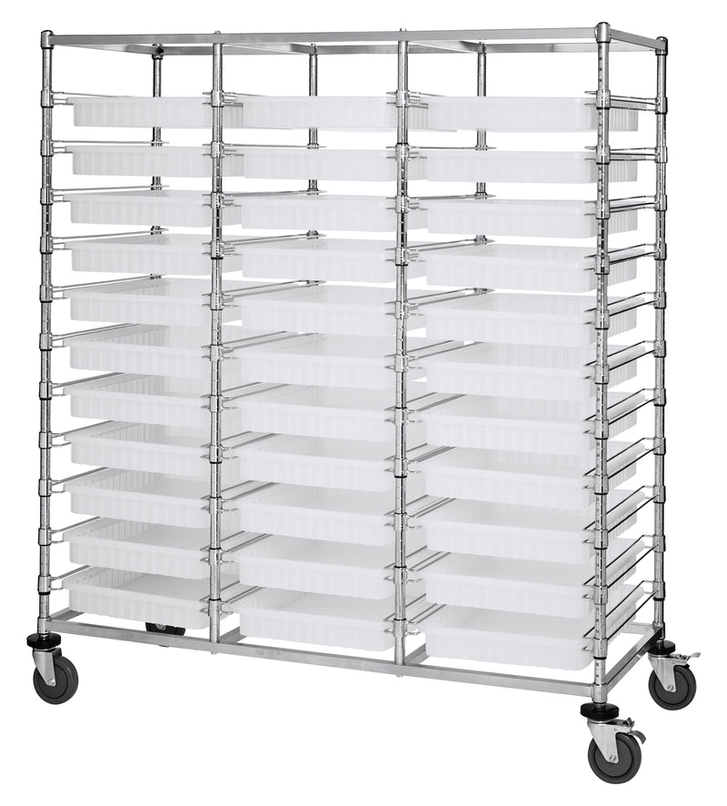 Quantum BC216069M2TCL | Bin Cart