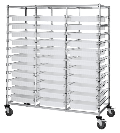 Quantum BC216069M2TCL | Bin Cart