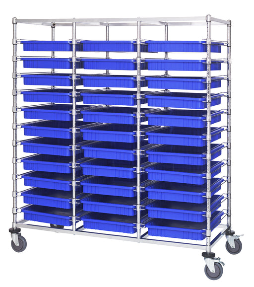 Quantum BC216069M2TBL | Bin Cart