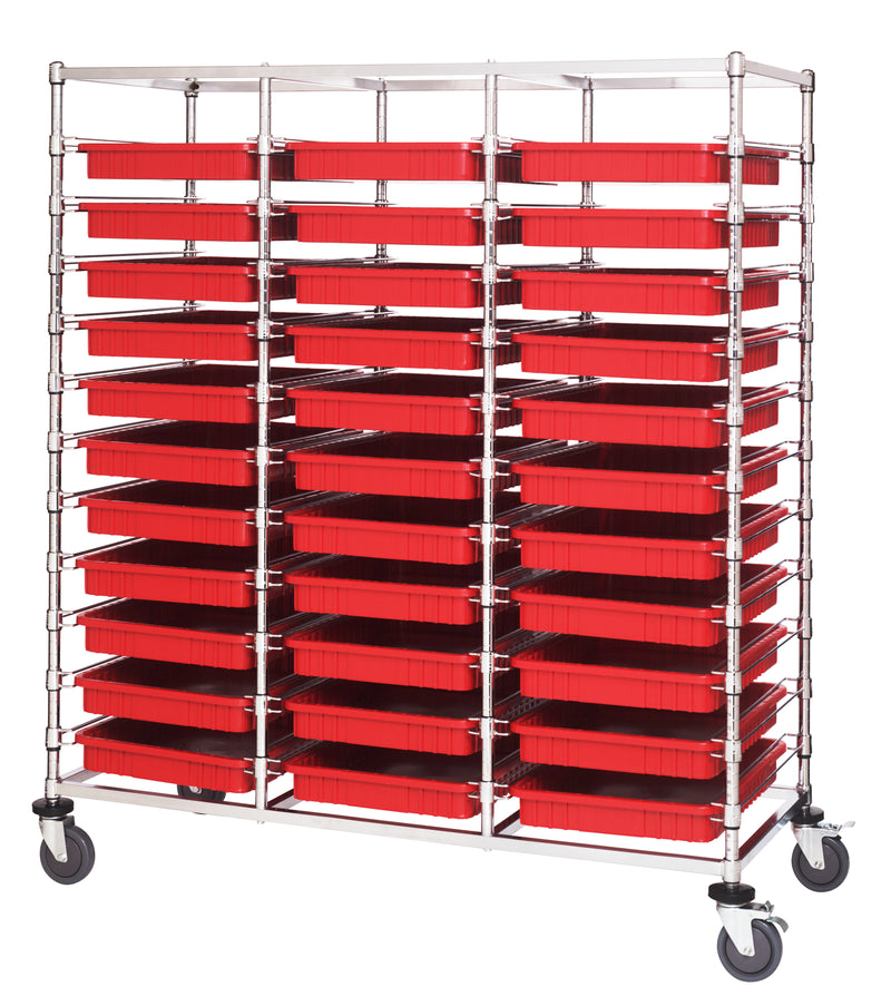 Quantum BC216069M2TRD | Bin Cart