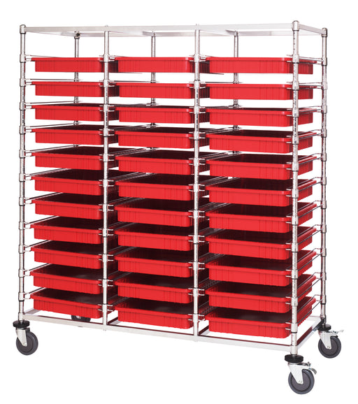 Quantum BC216069M2TRD | Bin Cart
