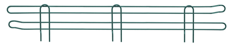 Quantum BL42P | Back Ledge
