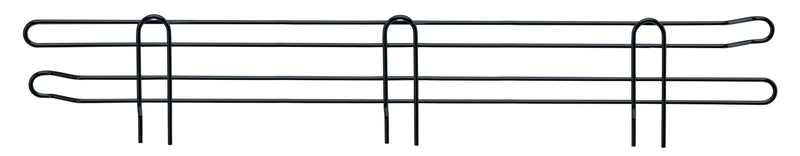 Quantum BL48BK | Back Ledge