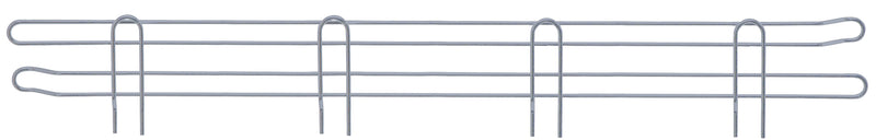 Quantum BL72GY | Back Ledge