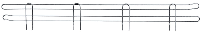 Quantum BL72S | Back Ledge