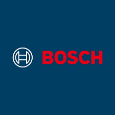 Bosch Pneumatic Straight Screwdriver 0.25 hp, Shut-Off Clutch
