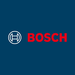 Bosch Pneumatic Straight Screwdriver 0.16 hp, Cushion Clutch