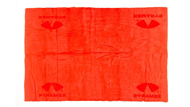 Pyramex C140, Cooling Towel Orange