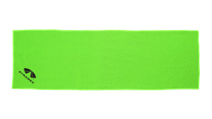 Pyramex C330, Cooling Towel