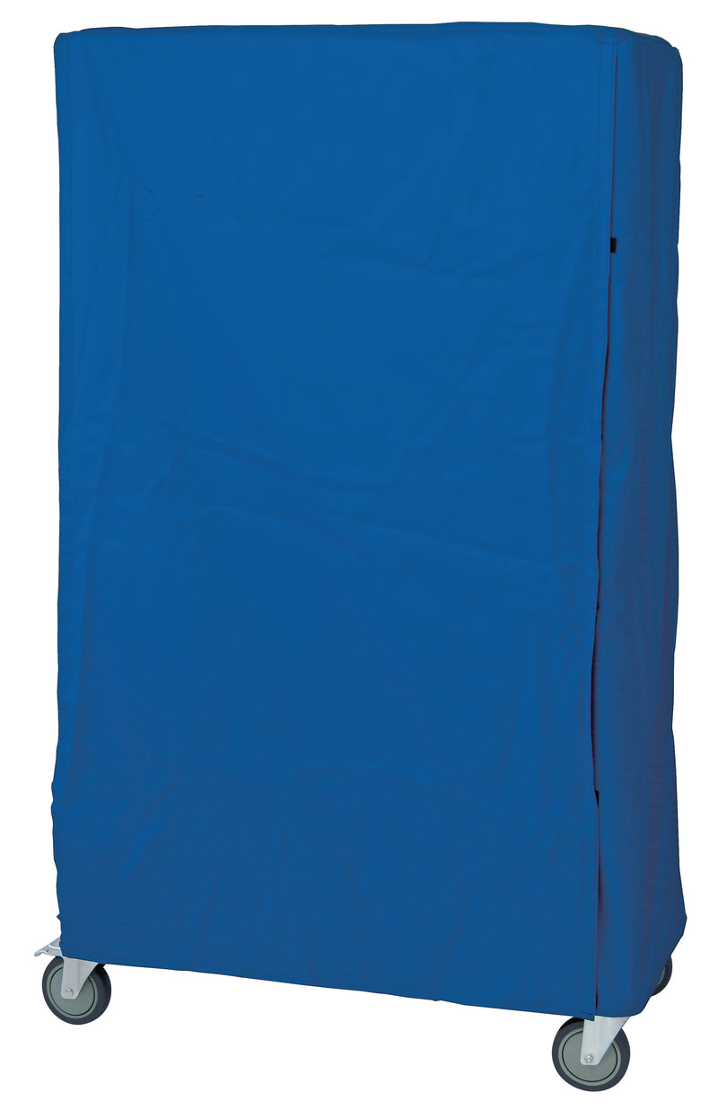 Quantum CC247263BNZ | Wire Cart Cover