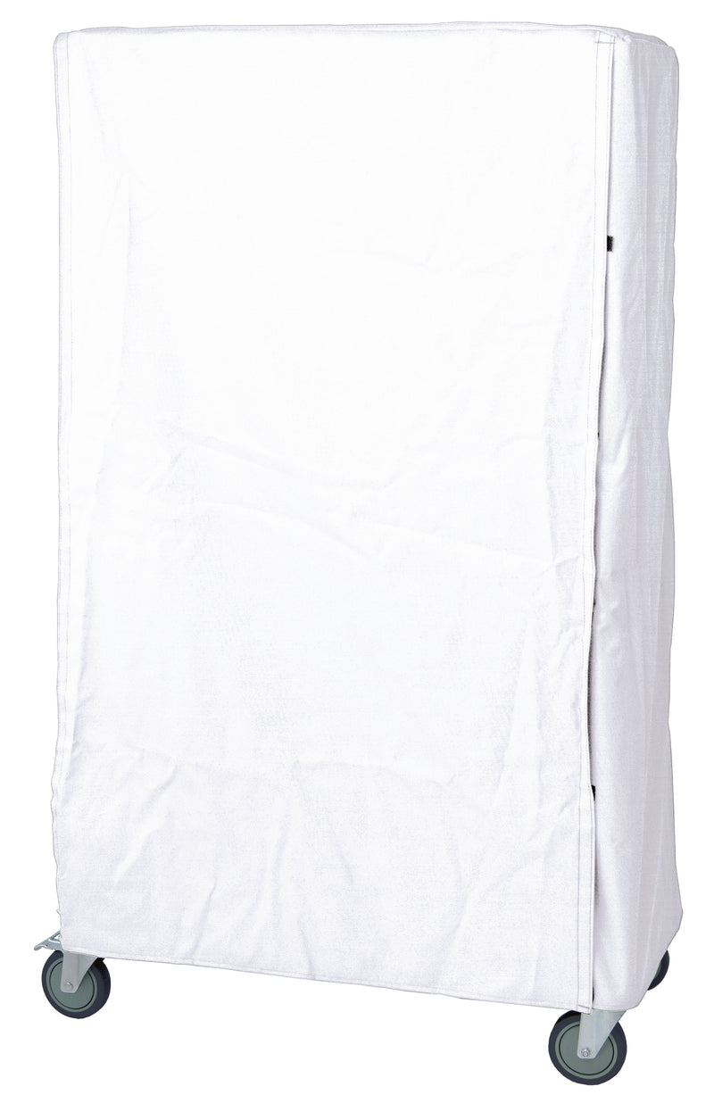 Quantum CC247263WNV | Wire Cart Cover