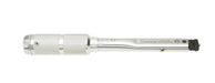 Sturtevant-Richmont 869770, CCM 75 MG, Adjustable, Click, Imperial, Micrometer Torque Wrench