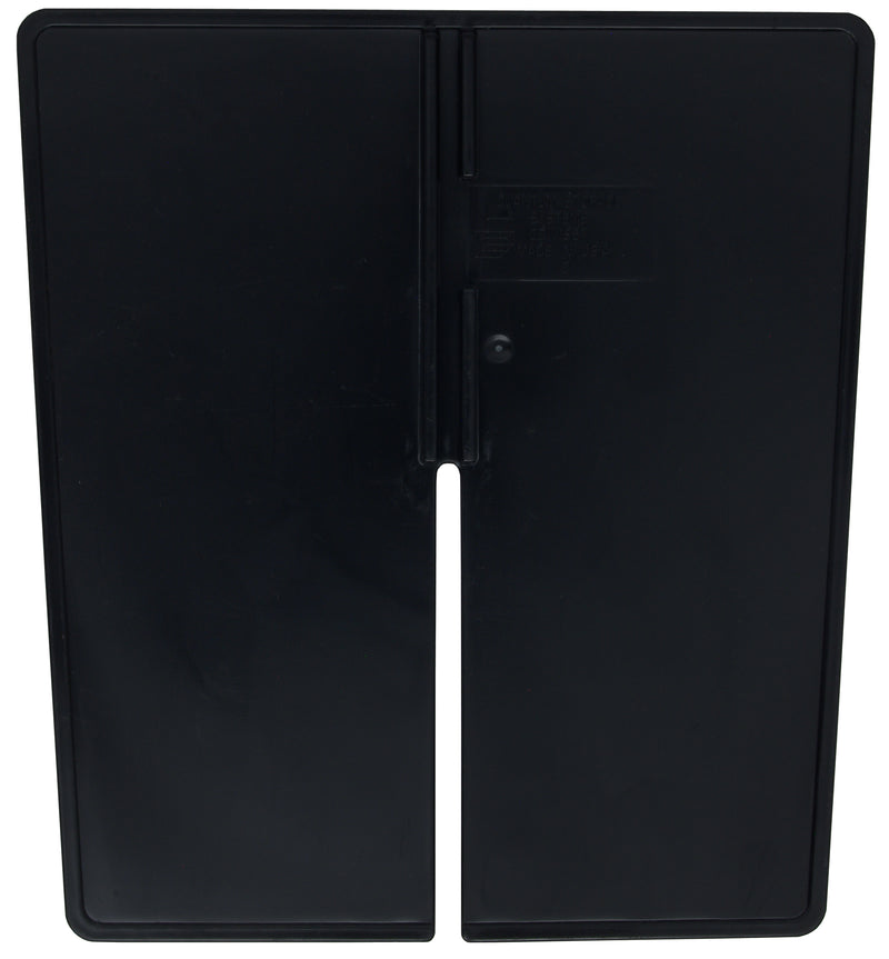 Quantum CD1867 | Cross Divider