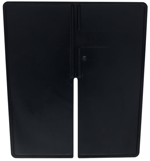 Quantum CD1867 | Cross Divider