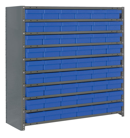 Quantum CL1239-401BL | Shelving Unit