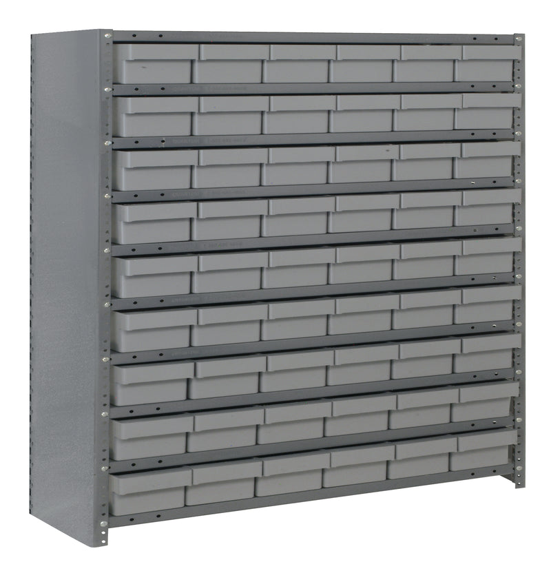 Quantum CL1239-401601GY | Shelving Unit