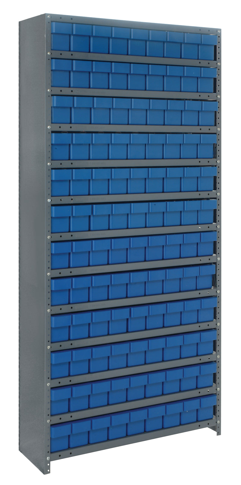Quantum CL1275-501BL | Shelving Unit