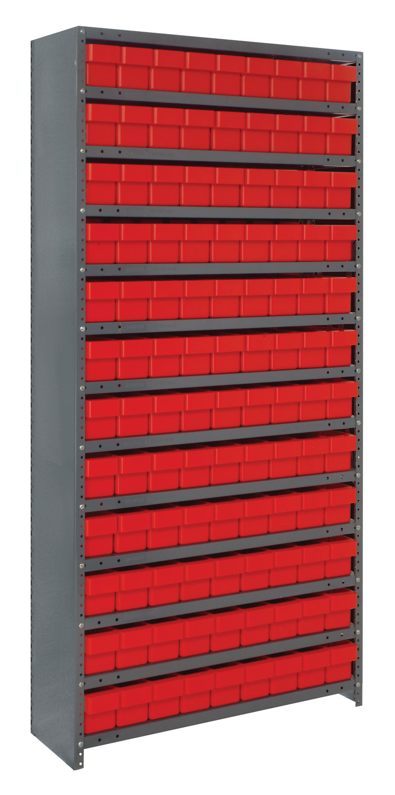 Quantum CL1275-501RD | Shelving Unit