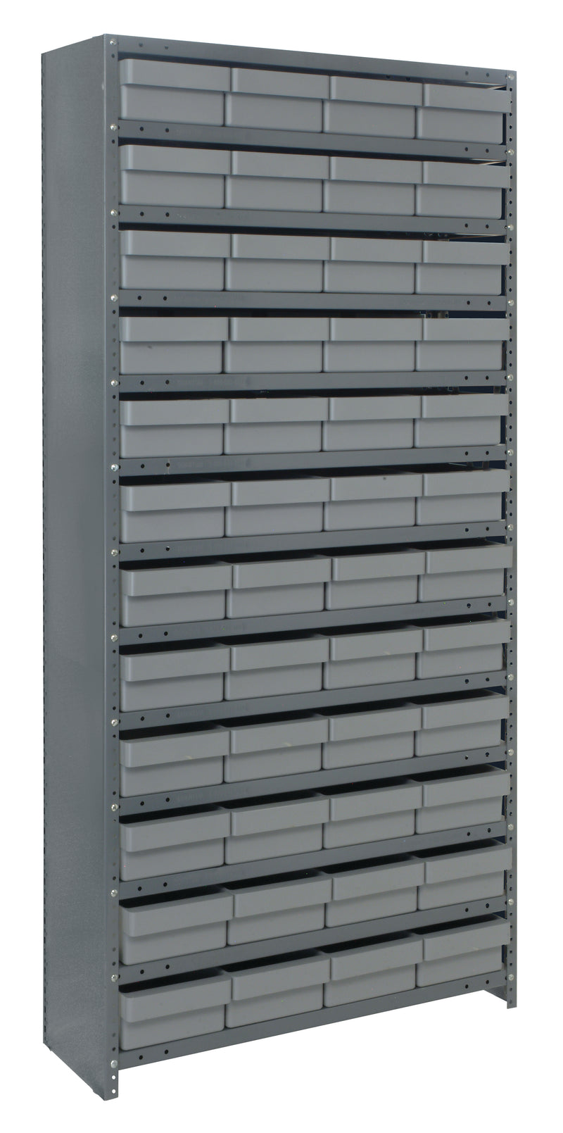 Quantum CL1275-701GY | Shelving Unit