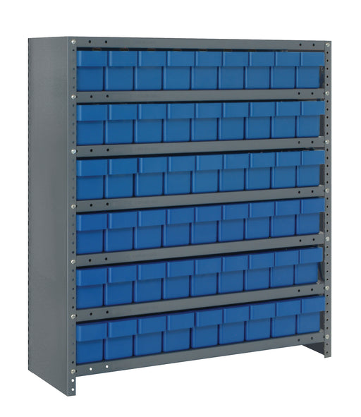Quantum CL1839-604BL | Shelving Unit