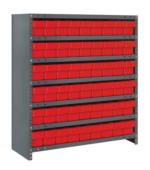 Quantum CL1839-604RD | Shelving Unit