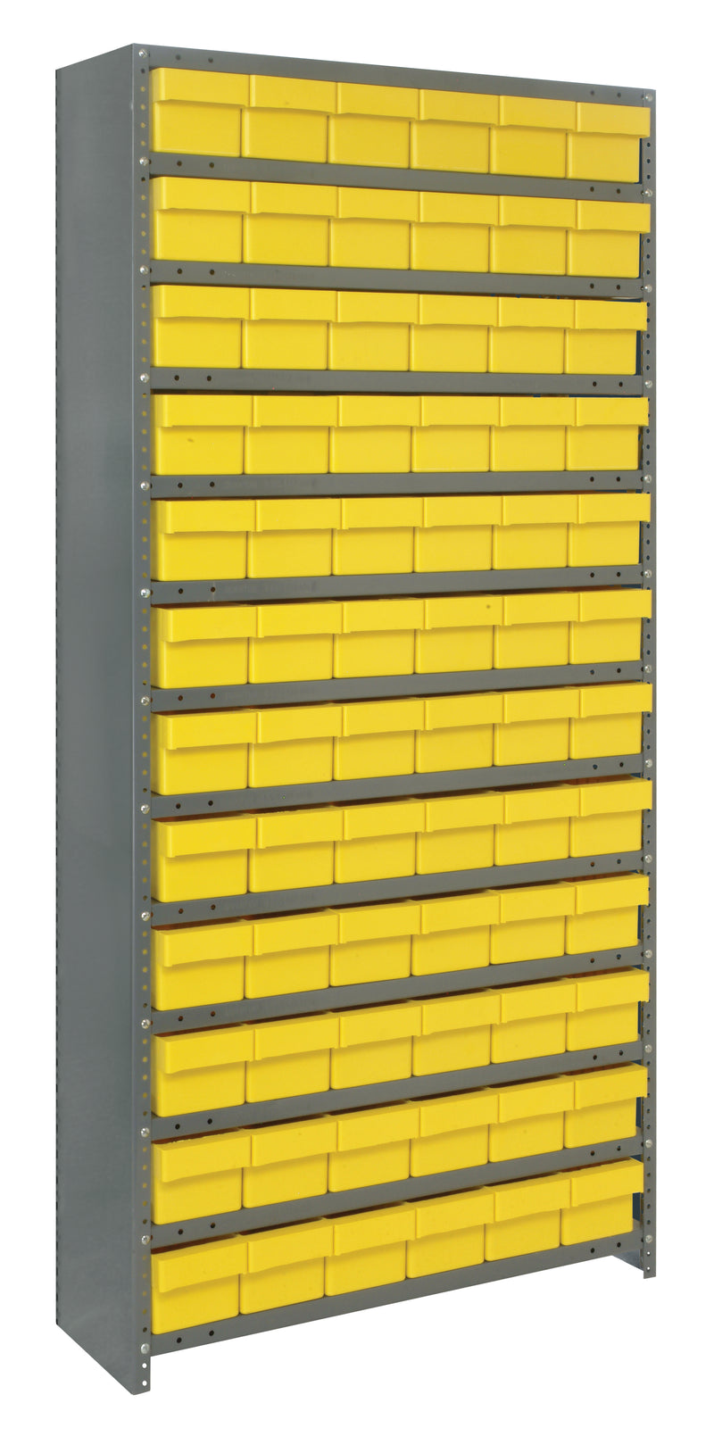 Quantum CL1875-602YL | Shelving Unit
