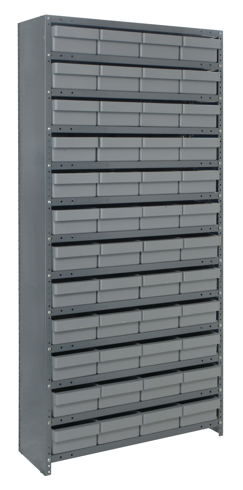 Quantum CL1875-606GY | Shelving Unit