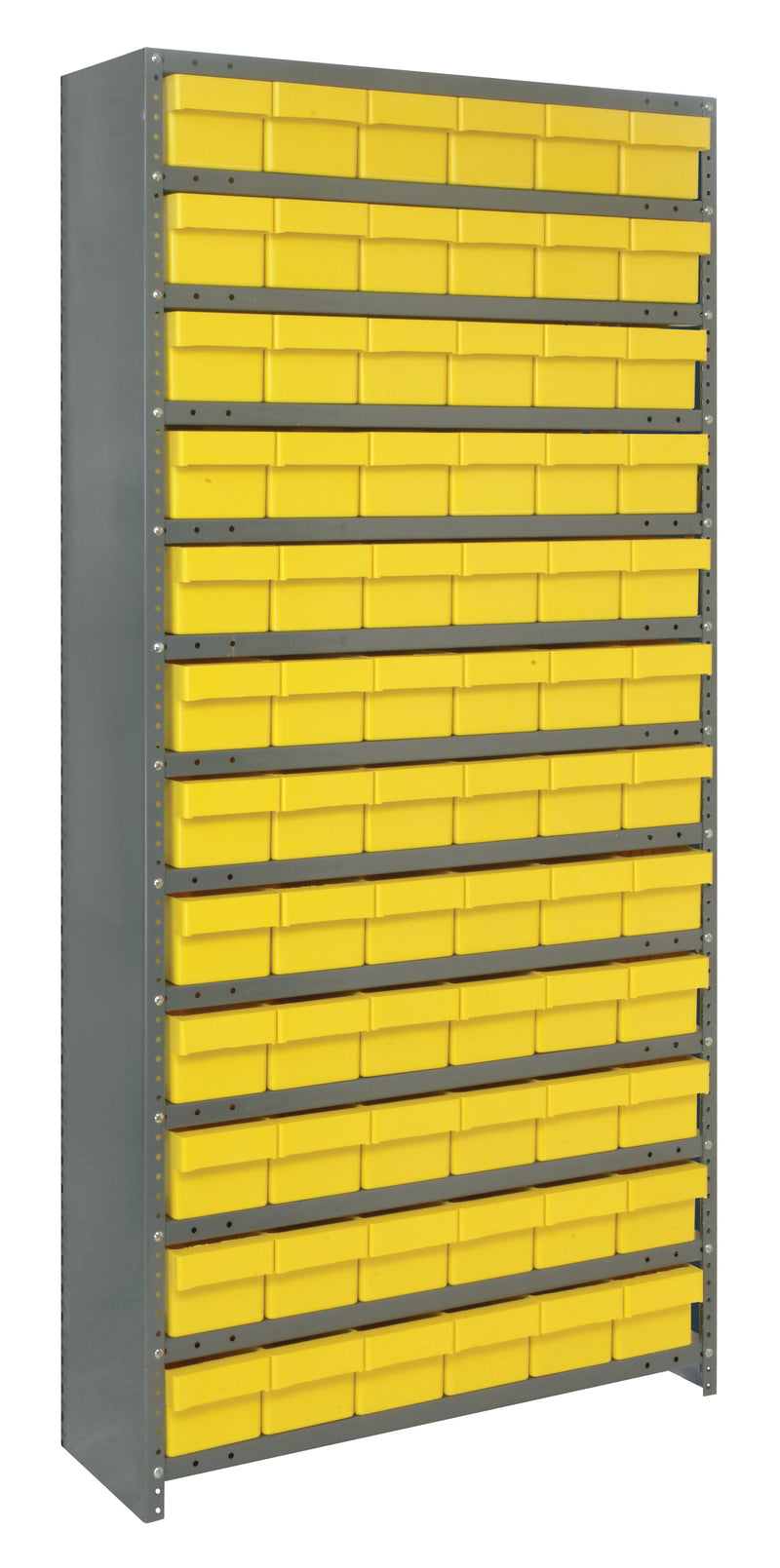 Quantum CL2475-603YL | Shelving Unit
