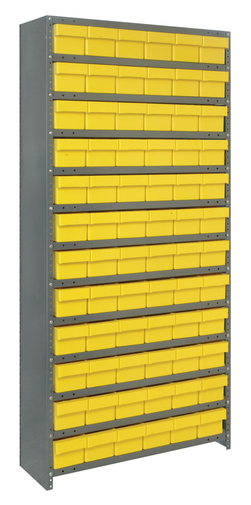 Quantum CL2475-603YL | Shelving Unit
