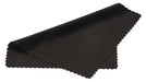 Pyramex CLEANCLOTH, Black Clean Cloth for Wiping Lenses