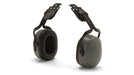 Pyramex CM6010, CM60 Passive Earmuff, Gray Color, NRR 22dB Decibel Rating