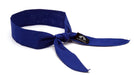 Pyramex CNB12PKRB, Cooling Bandana royal blue