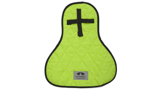 Pyramex CNS130, Cooling Neck Shade Lime