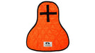 Pyramex CNS140, Cooling Neck Shade Orange