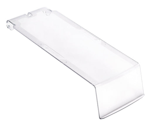 Quantum COV224CS, COV Clear Lids, By Case