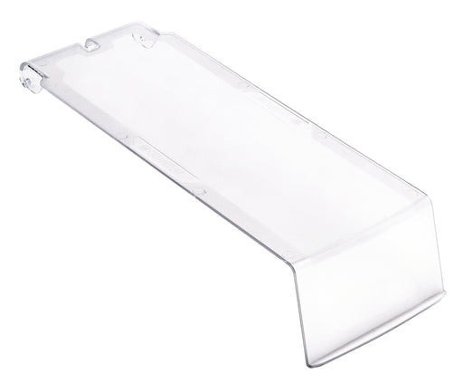 Quantum COV224, COV Clear Lids, By Carton