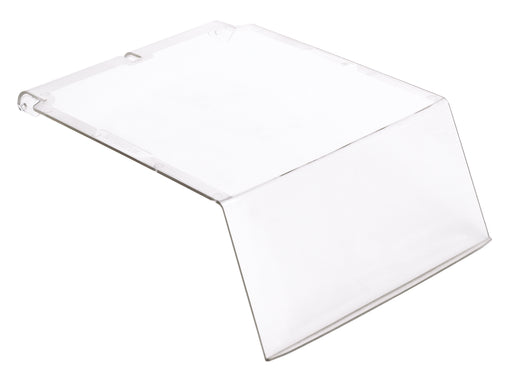 Quantum COV239, COV Clear Lids, By Carton