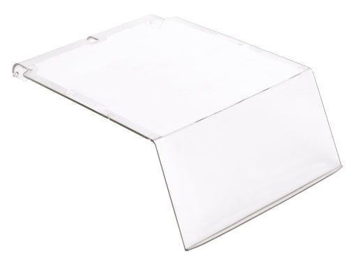 Quantum COV239CS, COV Clear Lids, By Case