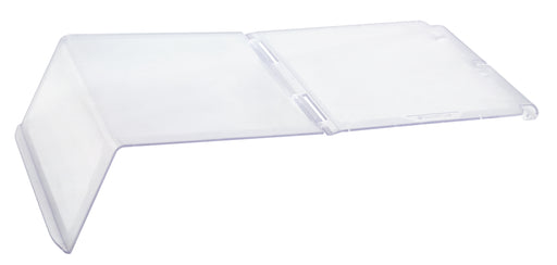 Quantum COV248, COV Clear Lids, By Carton